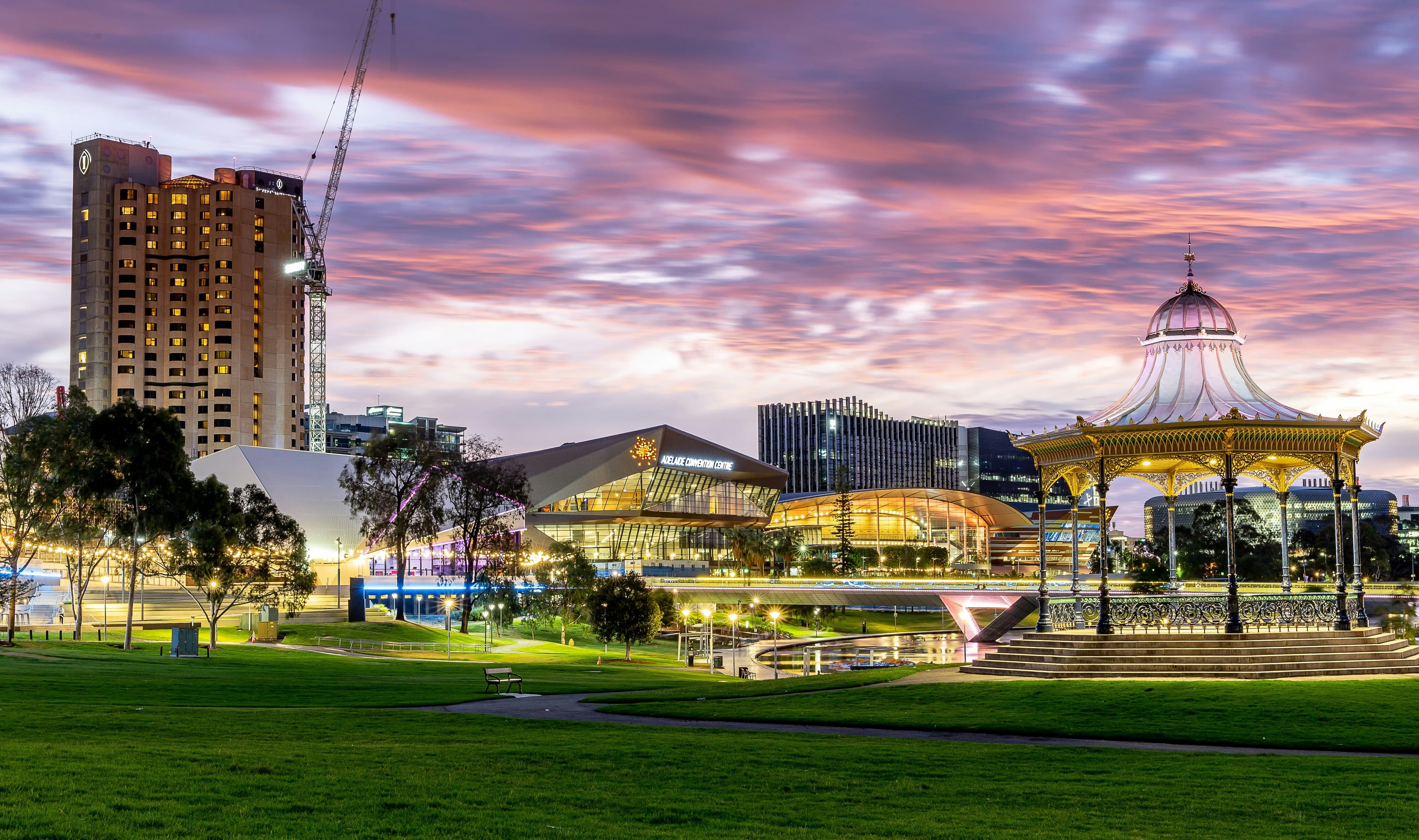 Adelaide: The Most Underrated Migrant City in Australia