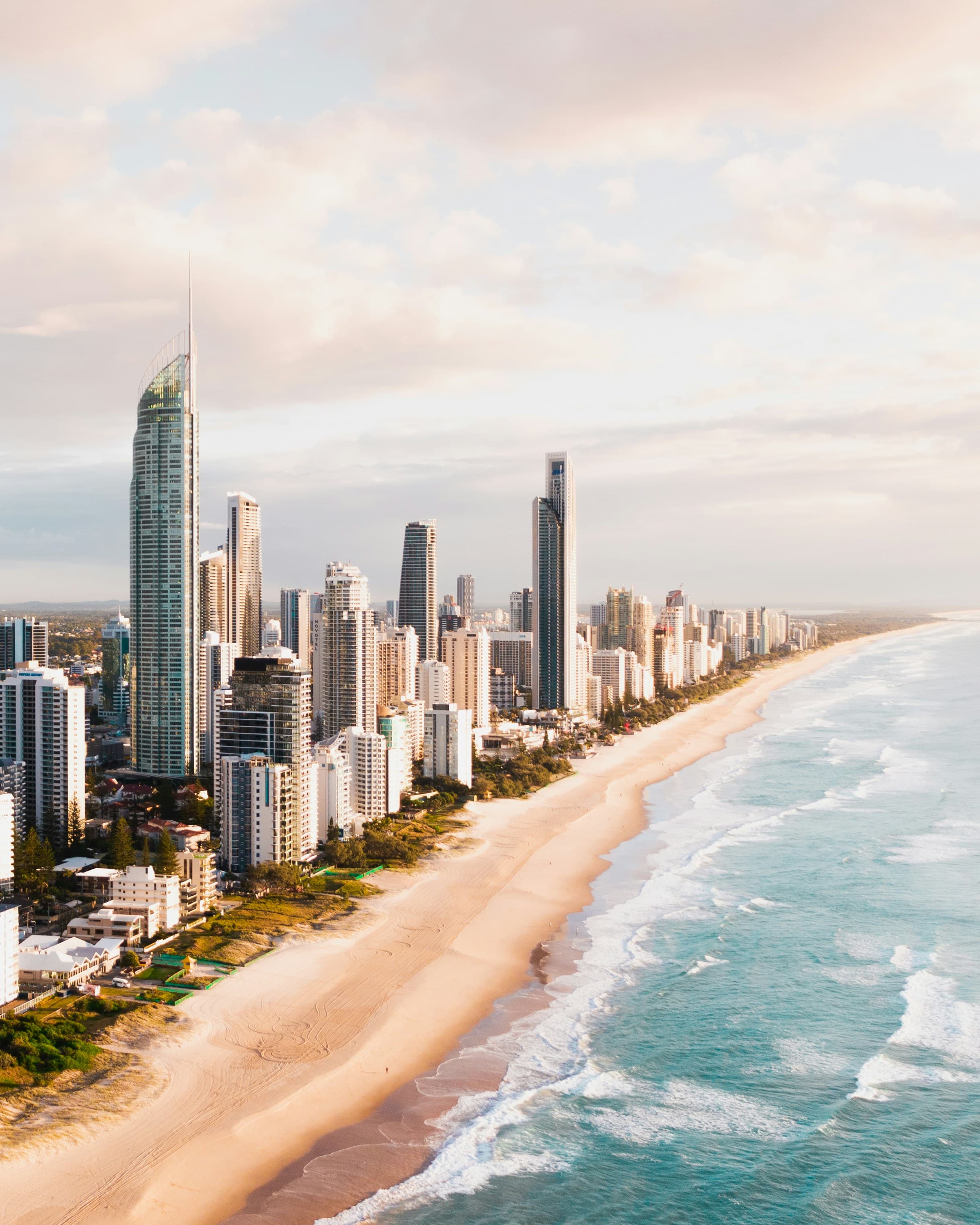 Gold Coast vs Sunshine Coast: What It's Actually Like to Live in a Tourist Town