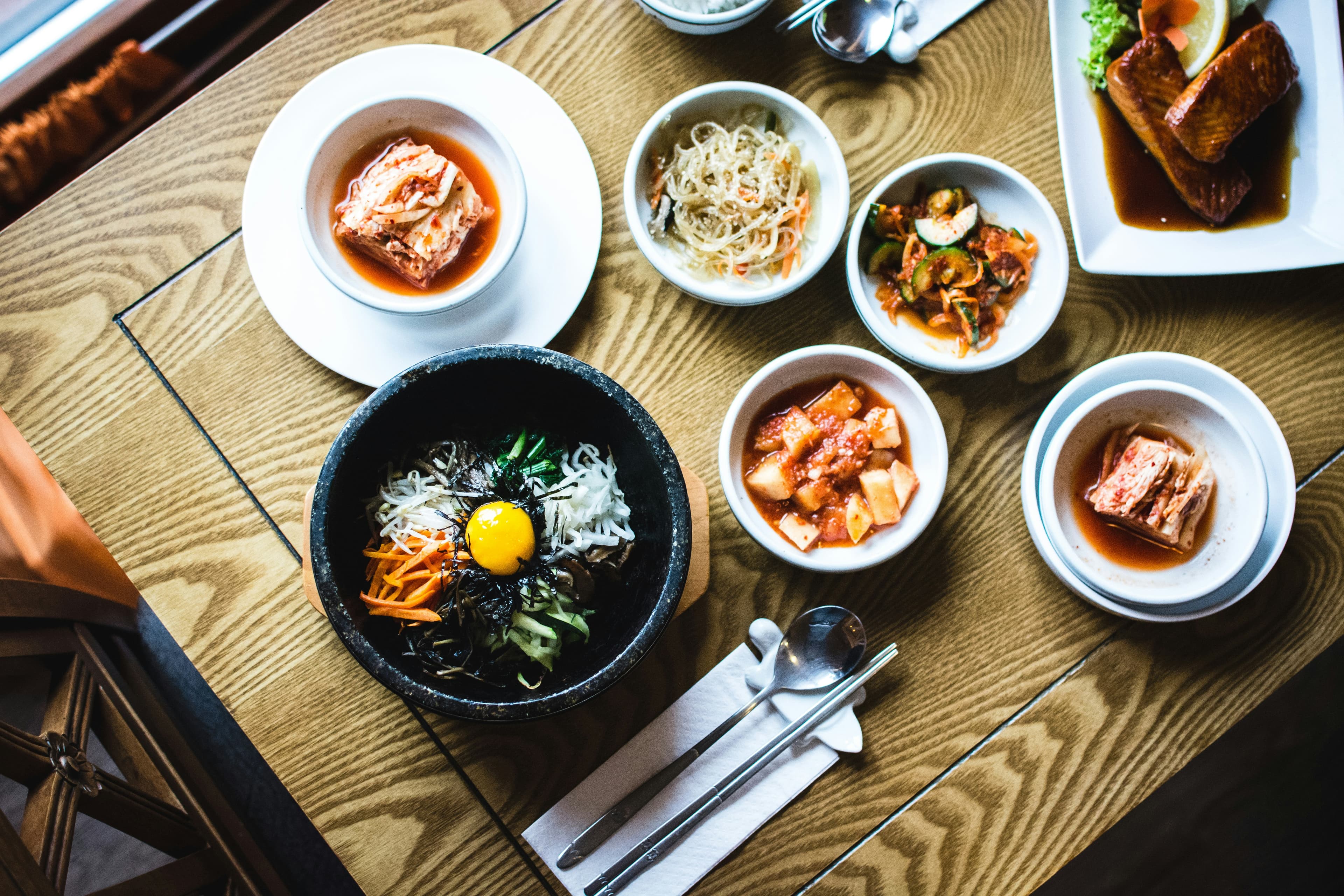 Korean Food in Australia: Where to Actually Find It — From Woolworths to Korean Supermarkets by City
